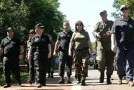 Sondeo: ¿estás de acuerdo con el Servicio Cívico Voluntario para jóvenes?