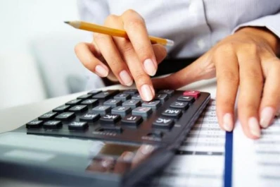 Ganancias: ajustan montos