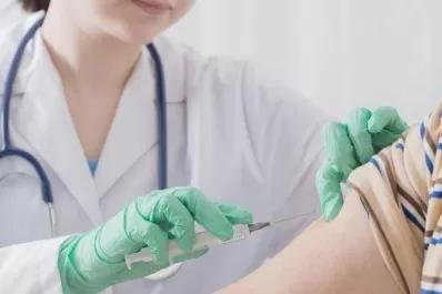 El movimiento antivacunas genera un grave riesgo