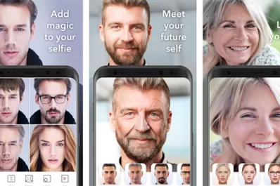 Qué dicen los expertos sobre los peligros de FaceApp, el furor del momento