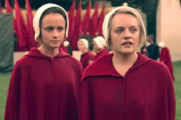 Yo te recomiendo: tres series imperdibles para darles play