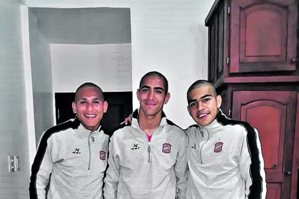 San Martín: mejor que un viaje de egresados