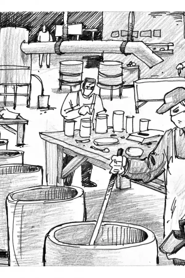 Así operaba la banda narco que fue desarticulada por distribuir cocaína en Tucumán