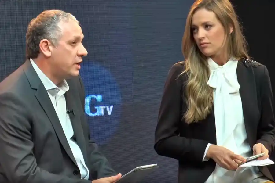 La crisis del transporte público: los responsables se sientan a dialogar en LA GACETA