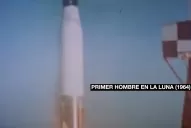 A 50 años del hombre en la Luna: 13 películas para revivirlo