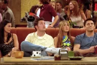Te espera una maratón de Friends para disfrutar en el Día del Amigo