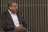 Cortalezzi: por dos años pedí fondos para reparar el Concejo, pero Alfaro no nos respondió