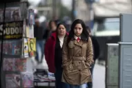 A no cantar victoria: el invierno todavía no se fue