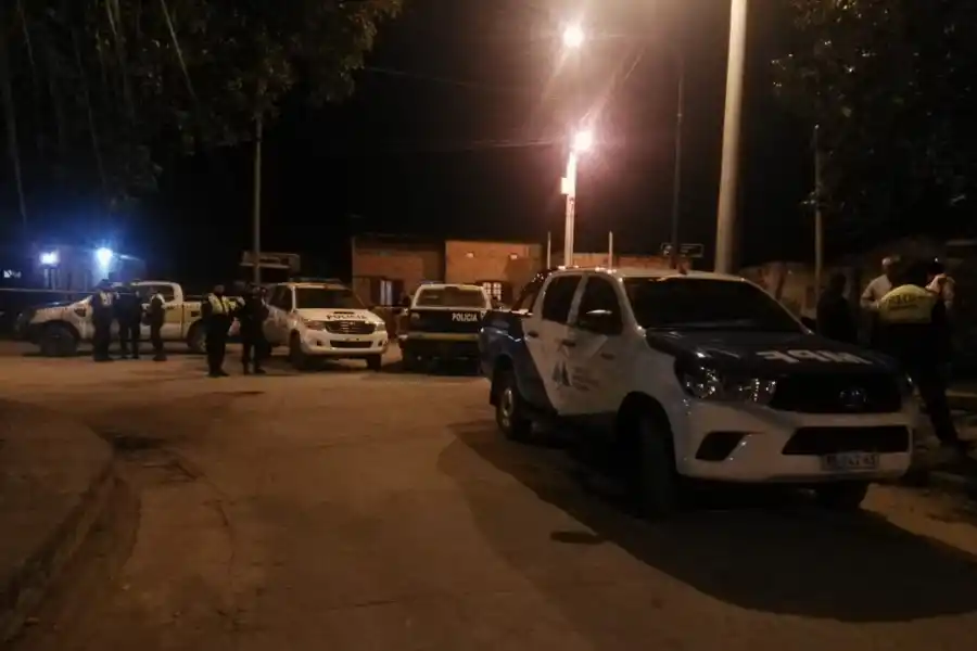 Un joven de 23 años fue asesinado durante una pelea en Concepción