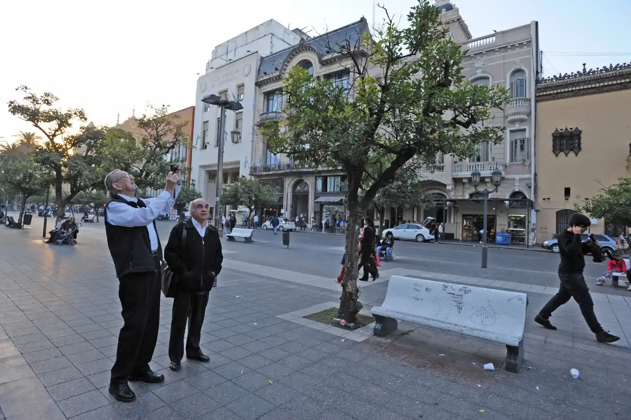A los 92 años, falleció el arquitecto tucumano César Pelli