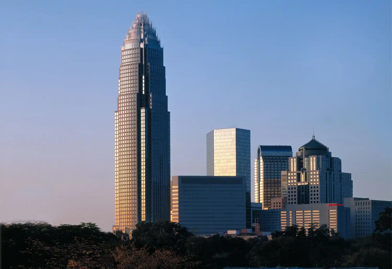 César Pelli: el hombre que llegó al cielo con sus obras