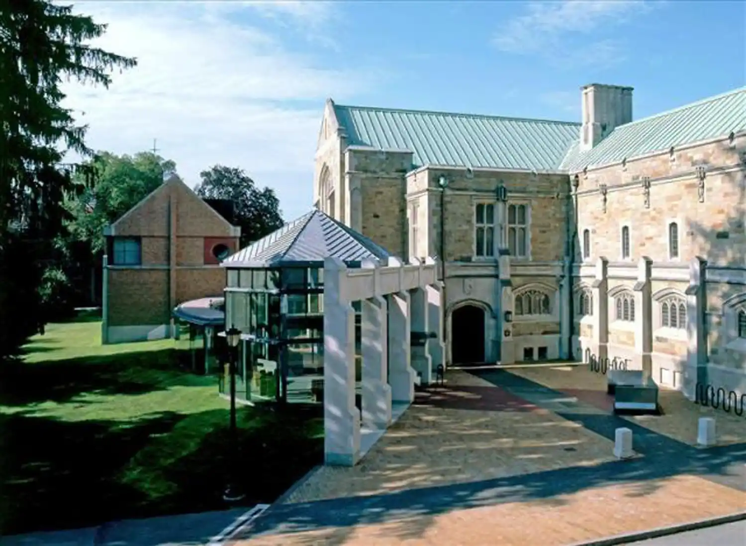 César Pelli: el hombre que llegó al cielo con sus obras