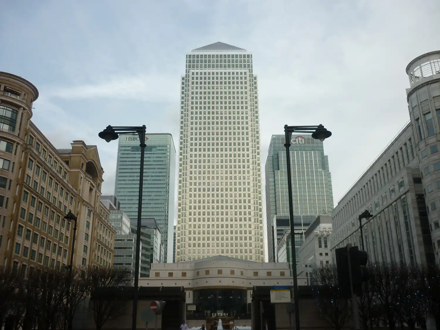 César Pelli: el hombre que llegó al cielo con sus obras