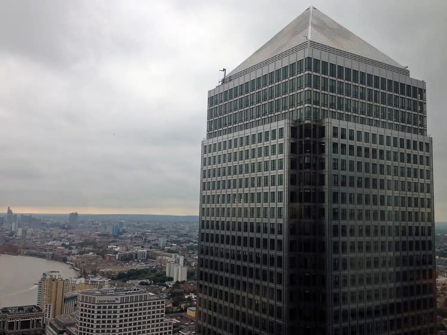 César Pelli: el hombre que llegó al cielo con sus obras