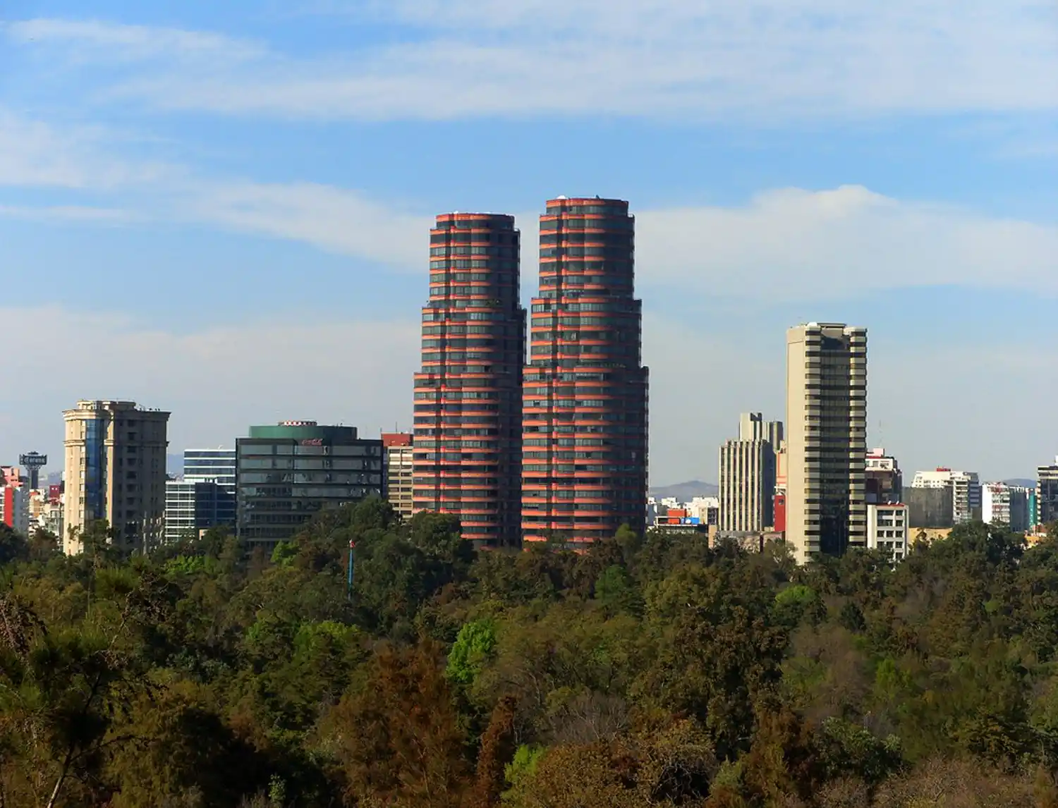 César Pelli: el hombre que llegó al cielo con sus obras
