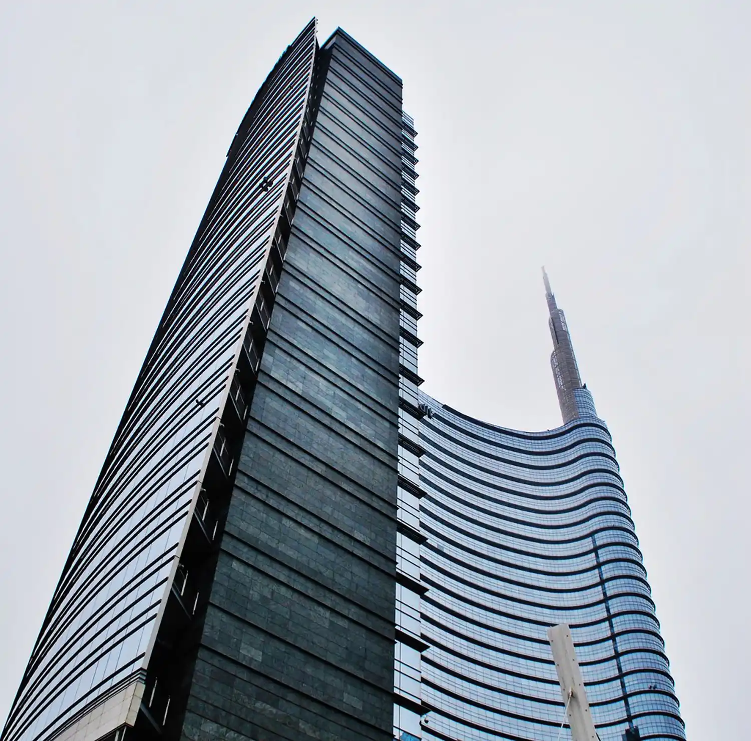 César Pelli: el hombre que llegó al cielo con sus obras