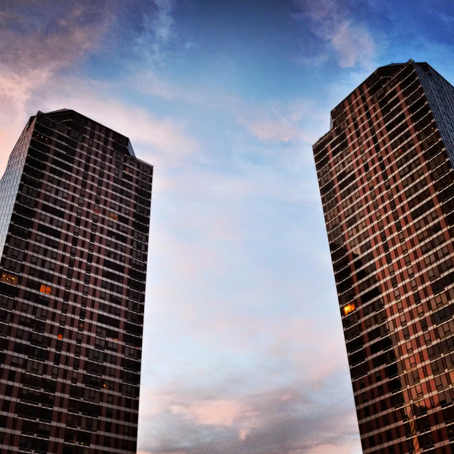 César Pelli: el hombre que llegó al cielo con sus obras