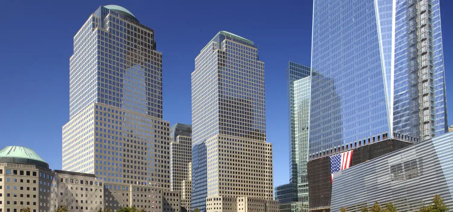 César Pelli: el hombre que llegó al cielo con sus obras