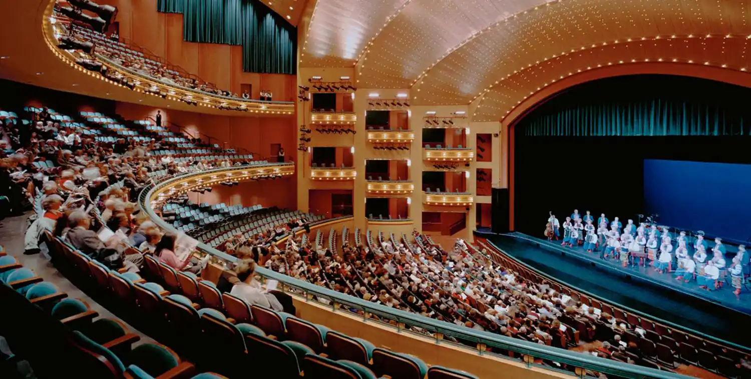César Pelli: el hombre que llegó al cielo con sus obras