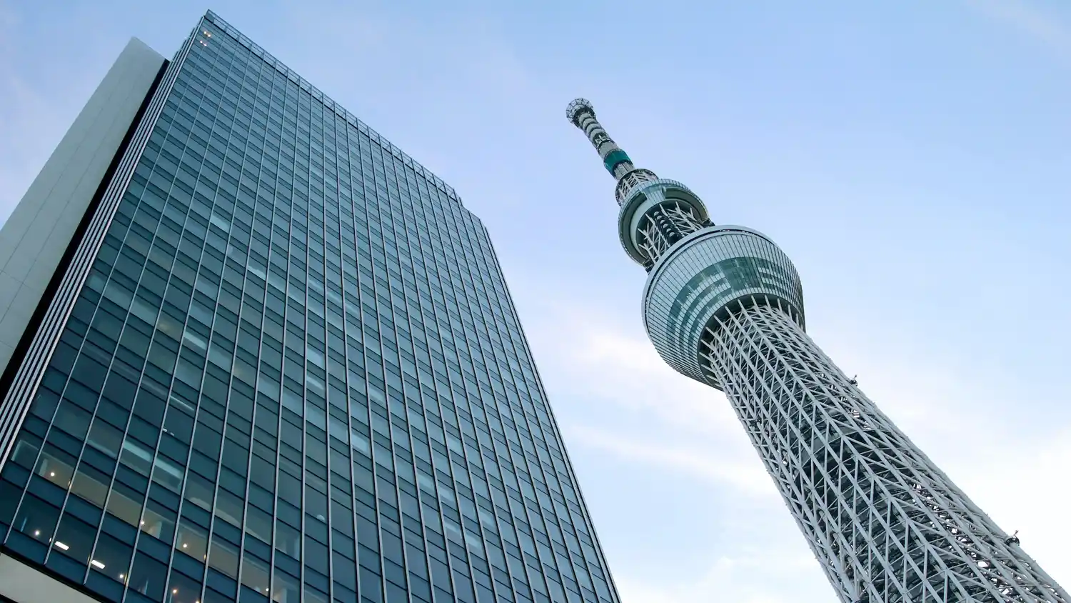 César Pelli: el hombre que llegó al cielo con sus obras