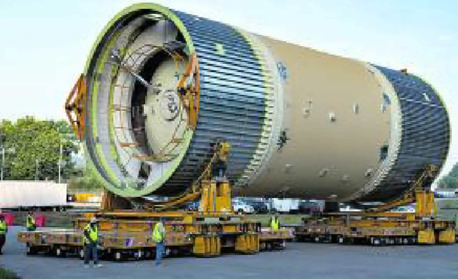 En 2024 iremos a la Luna para quedarnos