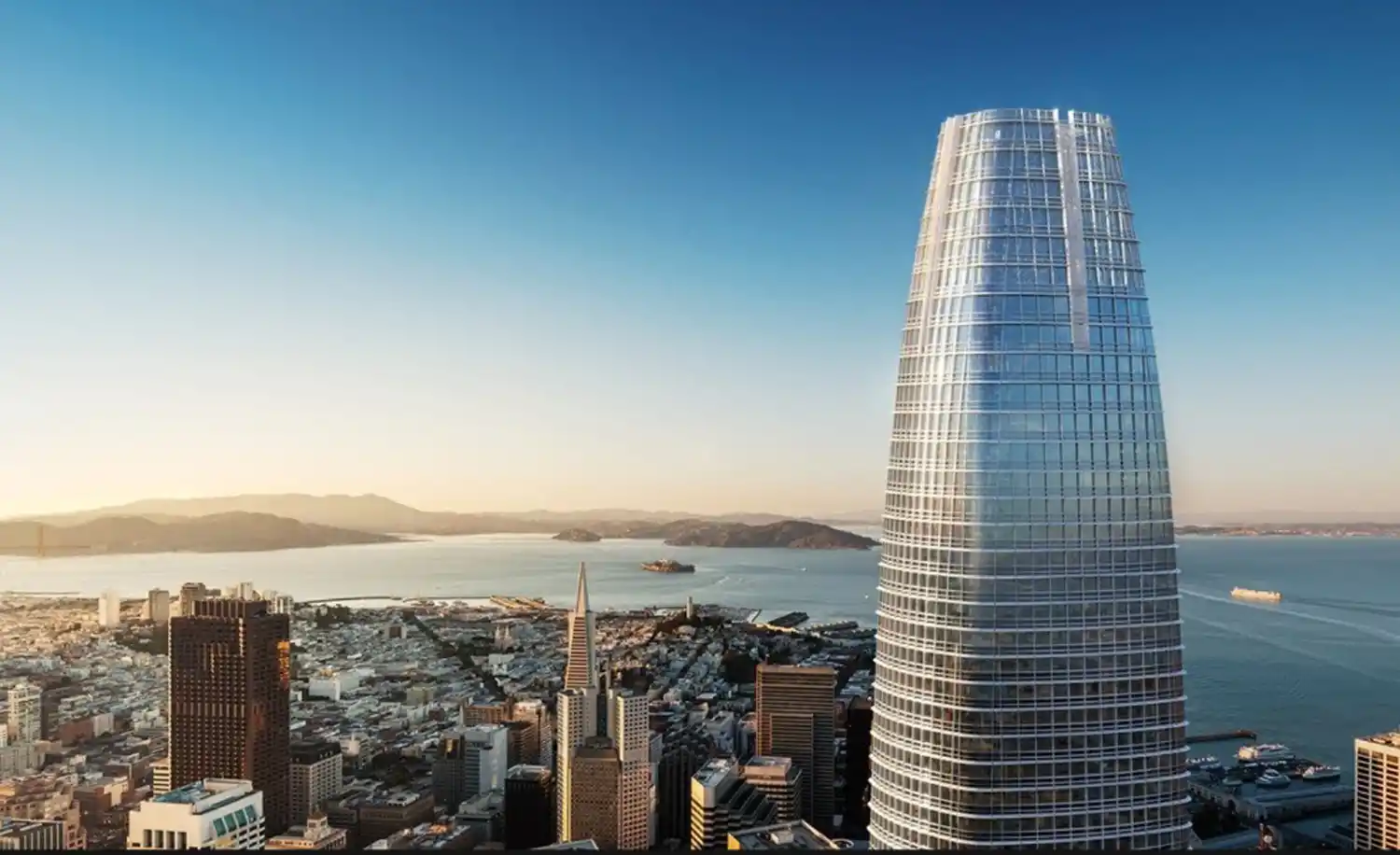 César Pelli: el hombre que llegó al cielo con sus obras