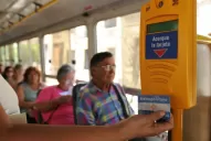 El debate por la suba del boleto aguarda por un informe municipal