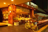 Restó 9 y Los Naranjos presentan su propuesta para celebrar el Día del Amigo