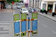 Los tucumanos padecieron un paro de colectivos cada 14 días en lo que va de 2019