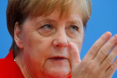 Una celebración opacada por el virus