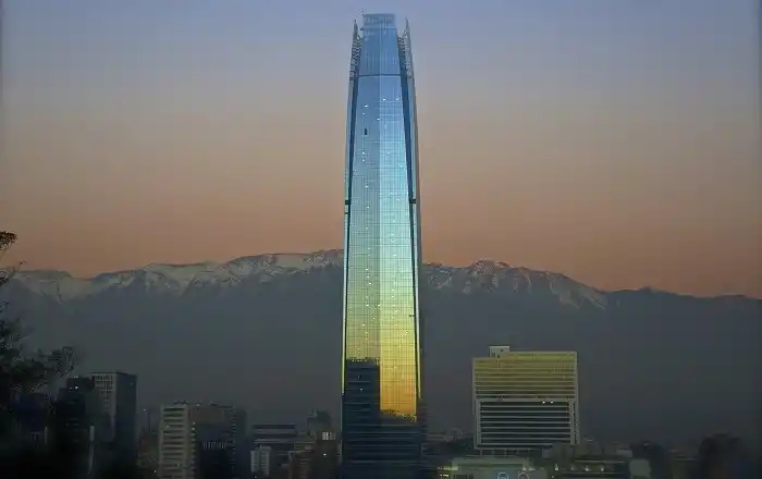 César Pelli: el hombre que llegó al cielo con sus obras