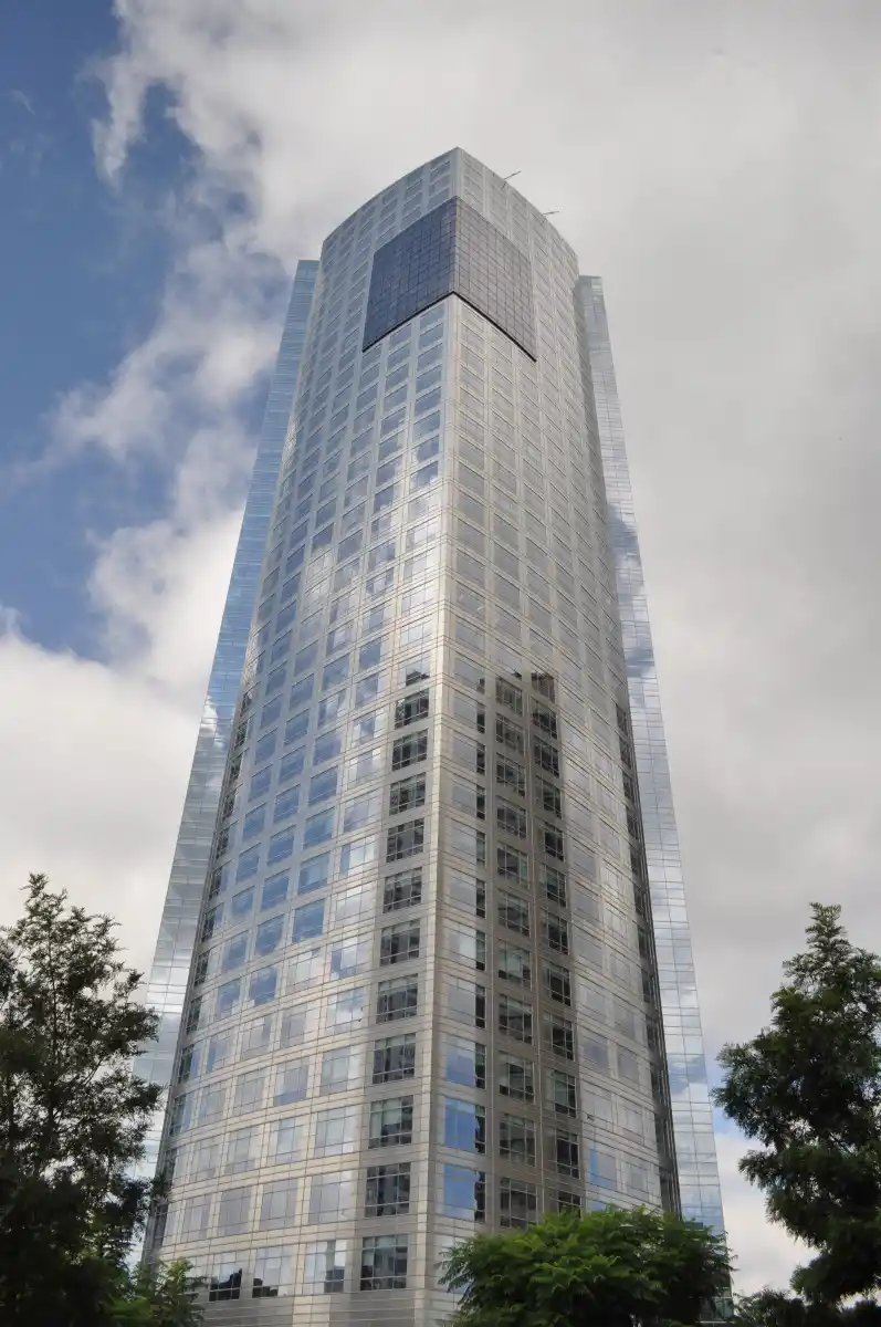 César Pelli: el hombre que llegó al cielo con sus obras