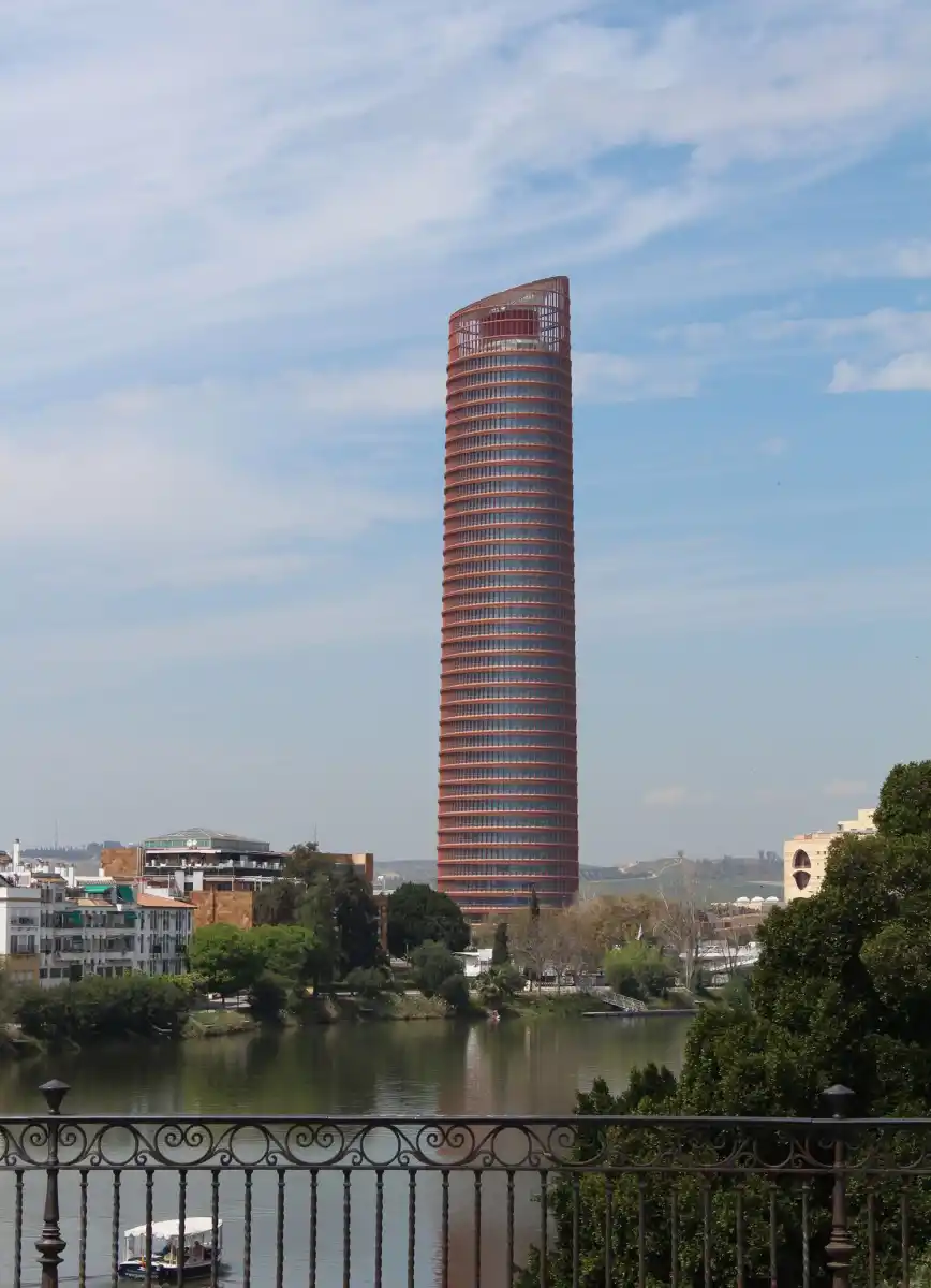 César Pelli: el hombre que llegó al cielo con sus obras