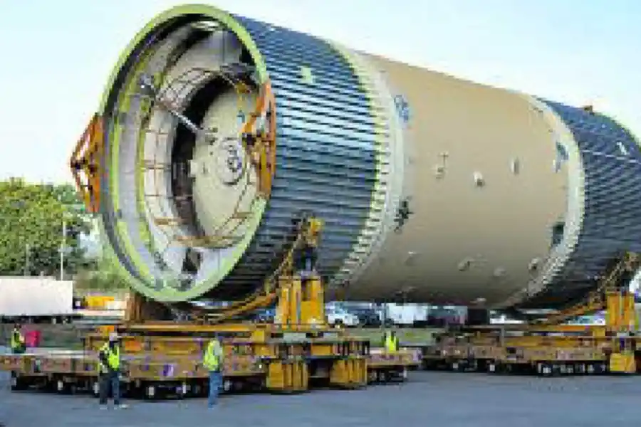 En 2024 iremos a la Luna para quedarnos