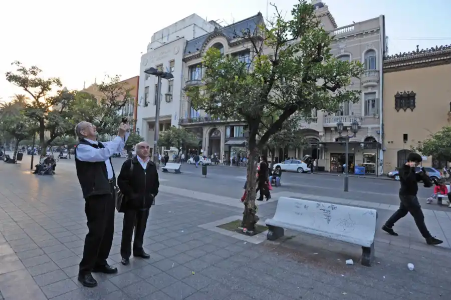 A los 92 años, falleció el arquitecto tucumano César Pelli
