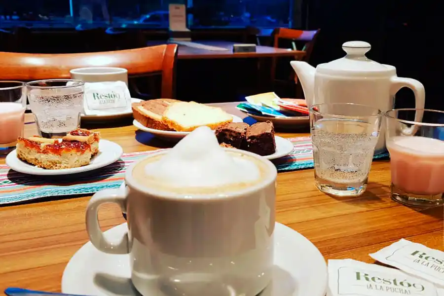 Restó 9 y Los Naranjos presentan su propuesta para celebrar el Día del Amigo