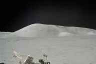 Por qué hay que volver a la Luna