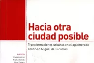 Habló la ciencia: el futuro de la ciudad está en peligro