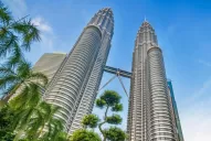 La muerte de César Pelli: el tucumano que diseñó la Torre de Babel