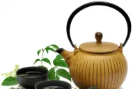 Los beneficios de tomar té en invierno