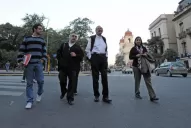 Pellimanía: la visita de Pelli a Tucumán