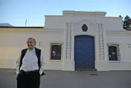 El regreso de Pelli a Tucumán