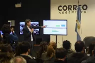 El escrutinio provisorio de las PASO culminará a medianoche