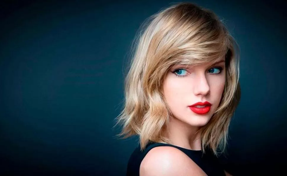 Taylor Swift, la cantante estadounidense, encabeza el ranking con una facturación de U$S 185 millones. 