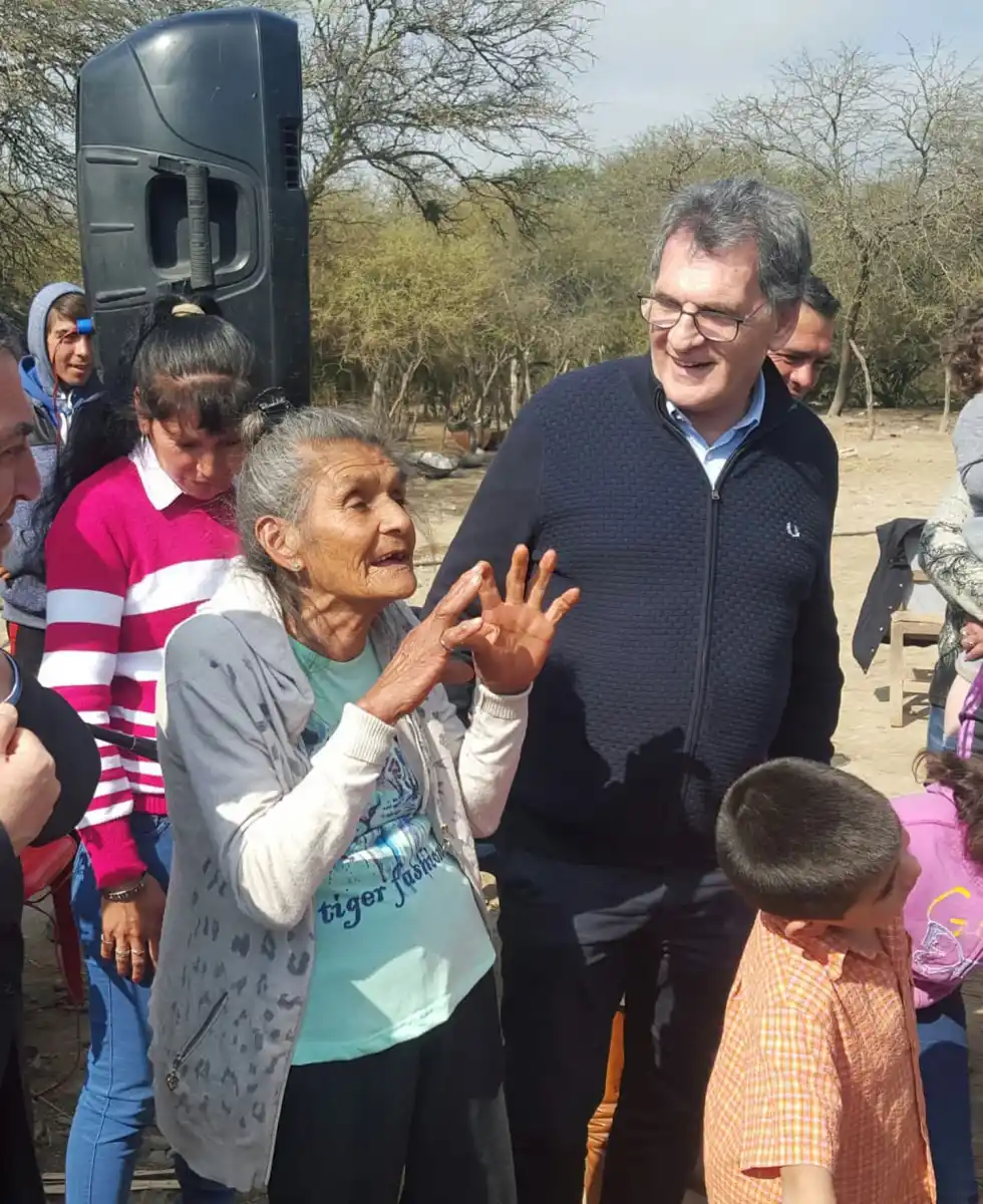 Avruj: “estamos convencidos de que Macri será reelecto”