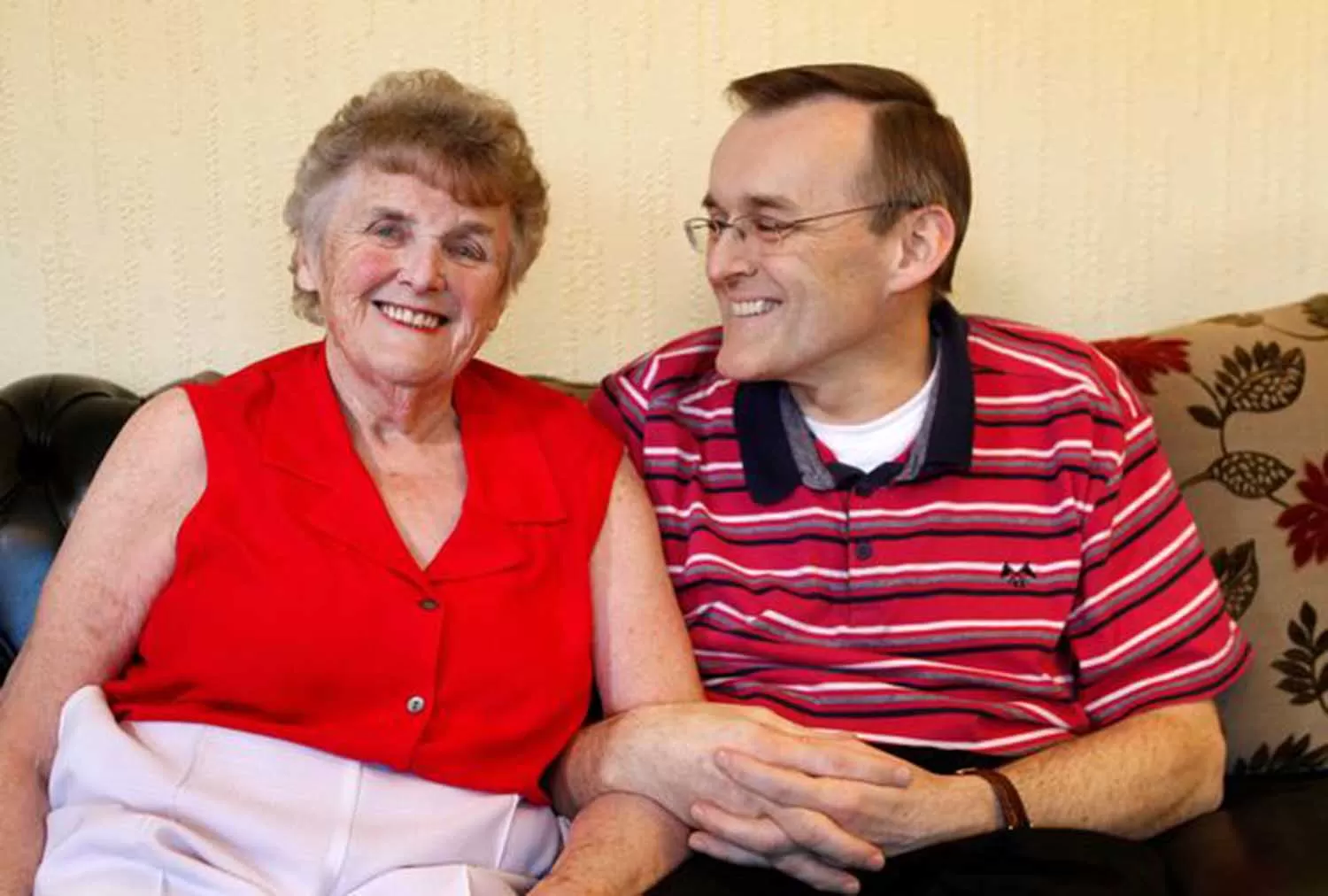 Una mujer con Alzheimer recuperó su memoria tras seguir una nueva dieta