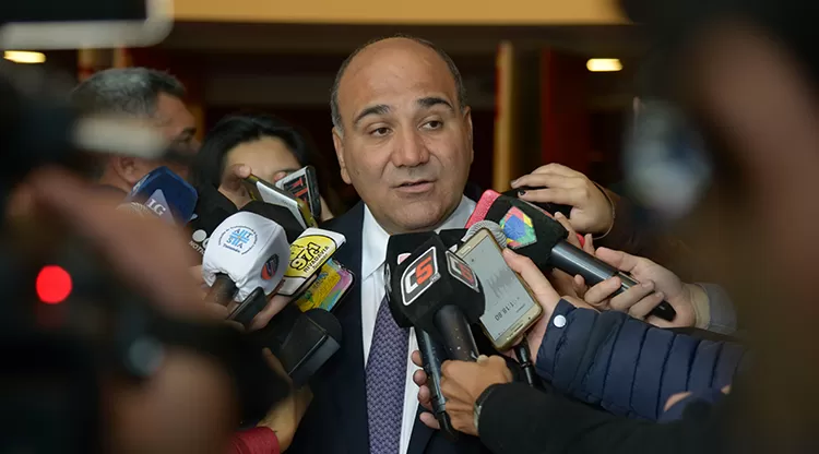 Crisis azucarera: Manzur salió al cruce de la senadora Elías de Pérez