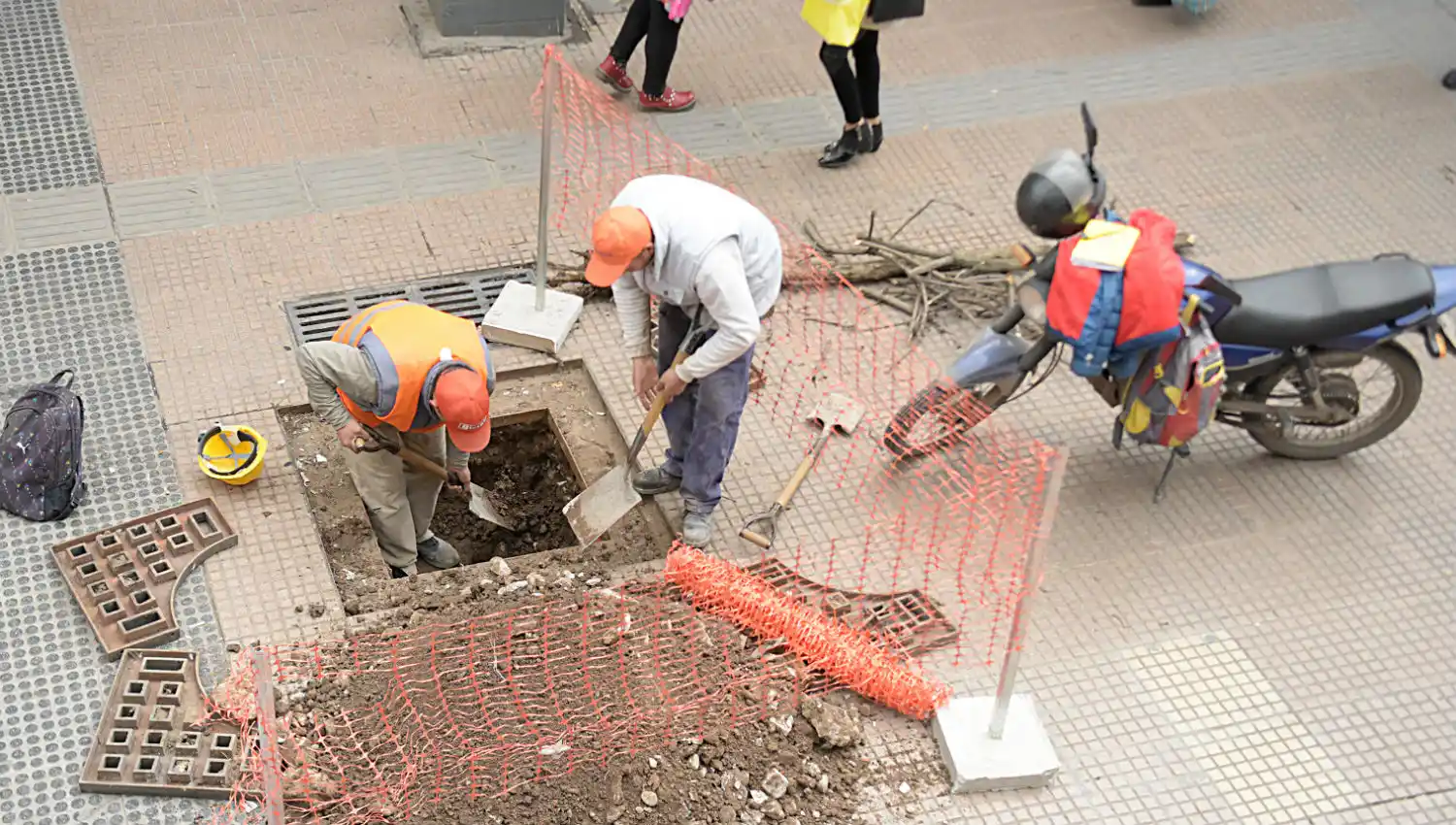 LA GACETA / FOTO DE FRANCO VERA