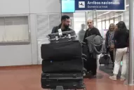 Ariel Rojas: seduce lo que Atlético viene consiguiendo año tras año