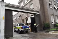 “No quise matarlo, dijo el taxista